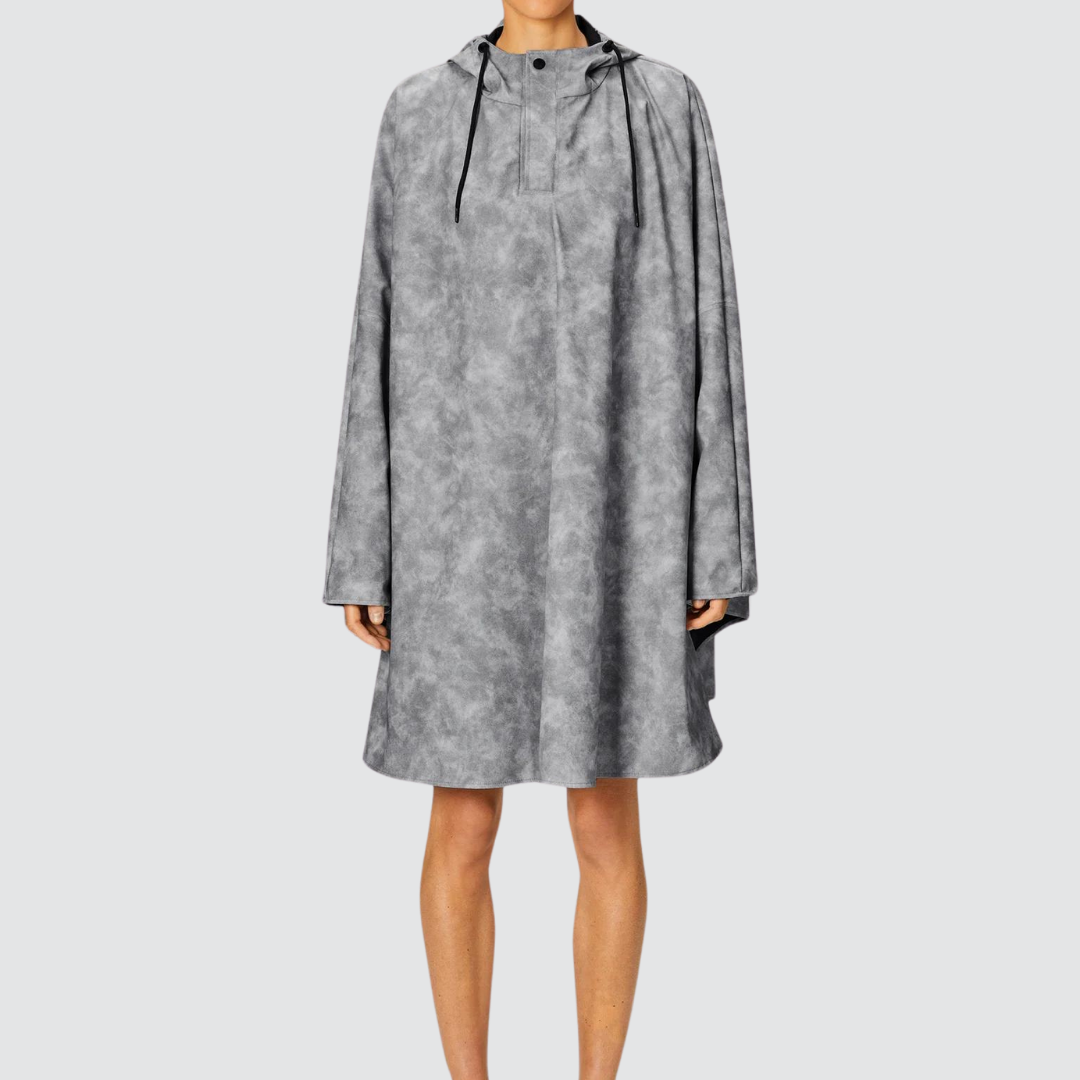 Cape Distressed Grey