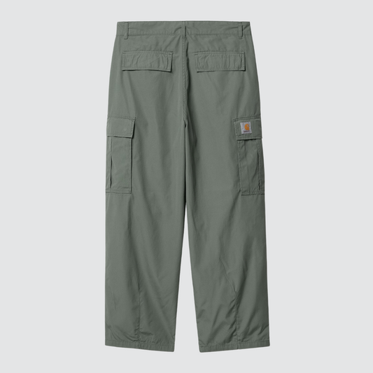 Cole Cargo Pant Park Rinsed