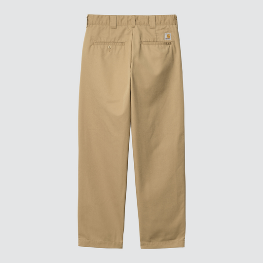 Craft Pant Sable Rinsed