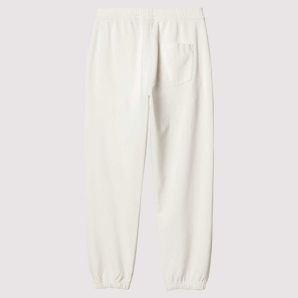 Duster Sweat Pant Wax Garment Dyed