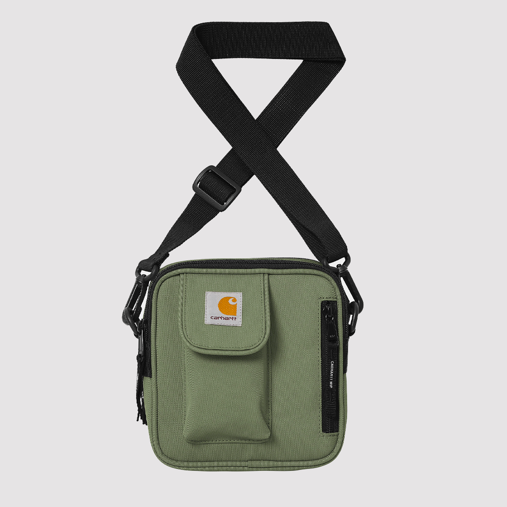 Essentials Bag Dollar Green