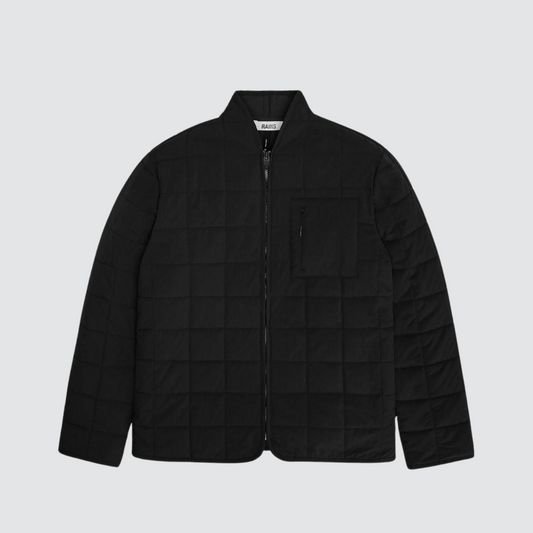 Giron Liner Jacket Black
