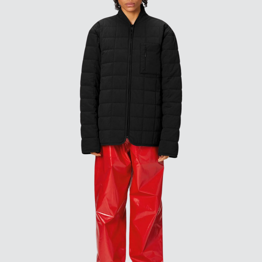 Giron Liner Jacket Black