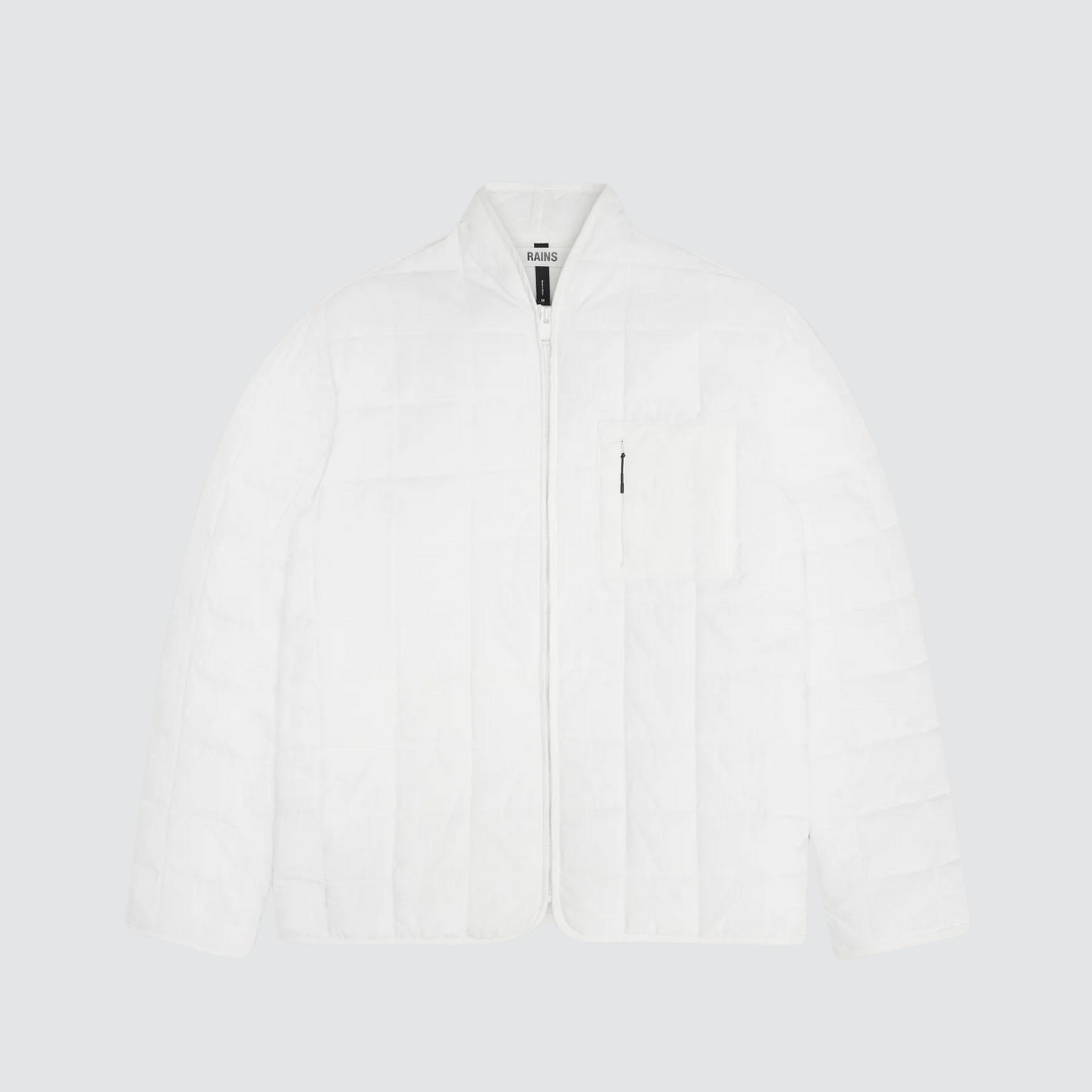 Giron Liner Jacket Powder