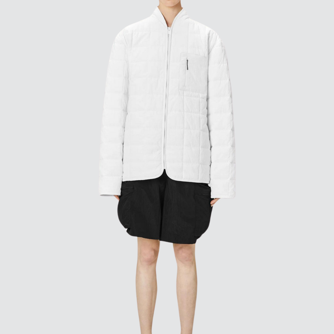 Giron Liner Jacket Powder