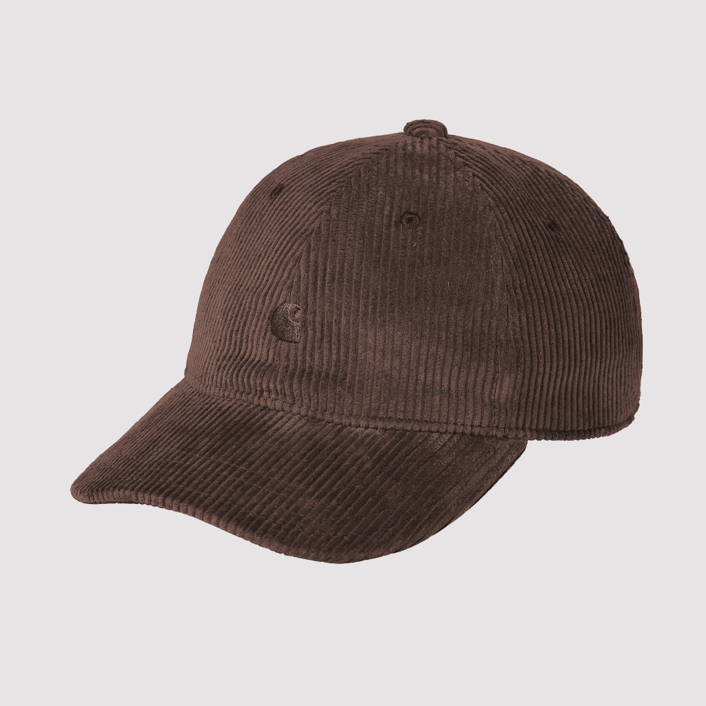 Harlem Cap Corduroy Buckeye