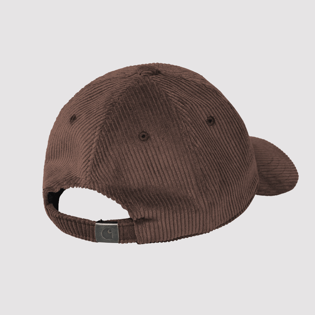 Harlem Cap Corduroy Buckeye