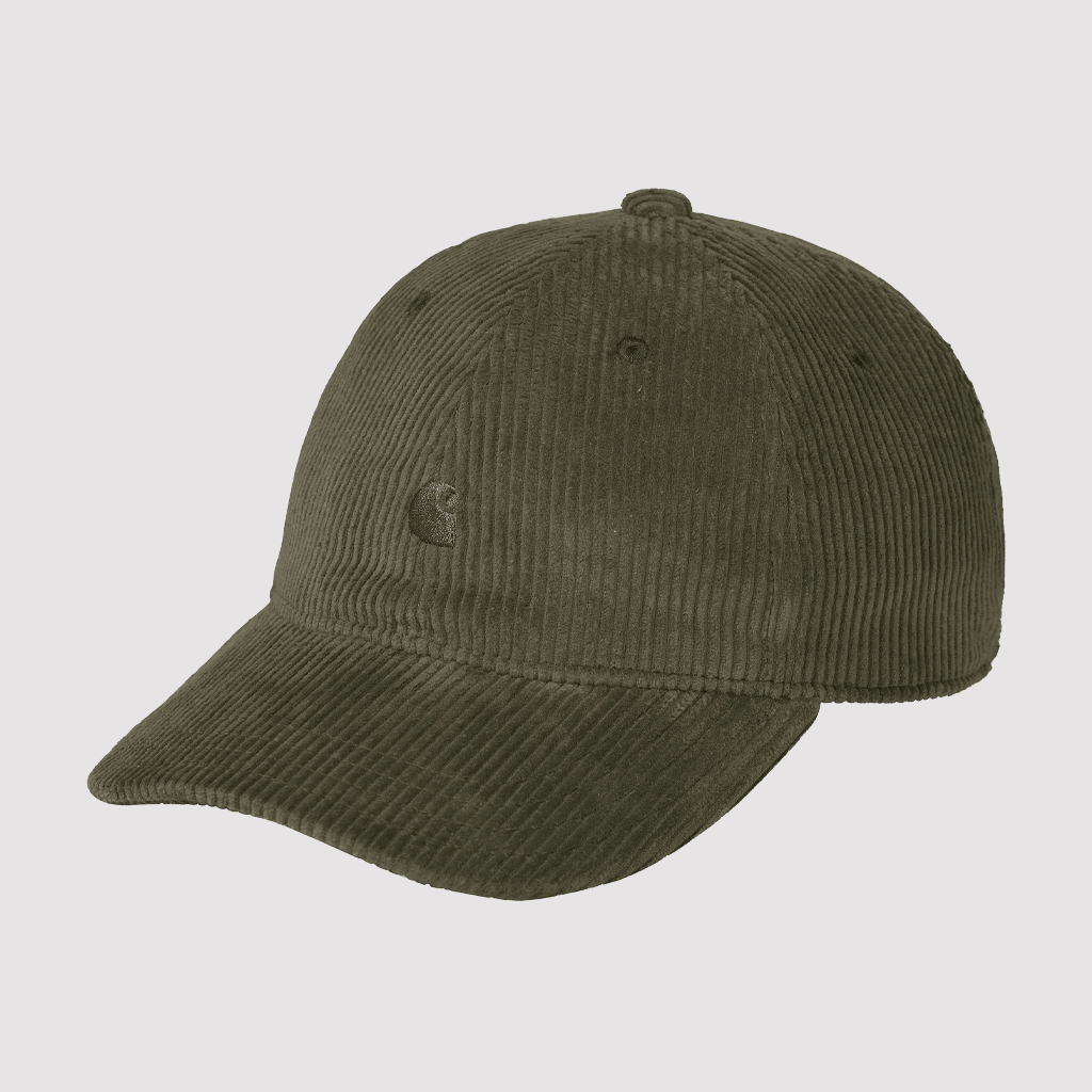 Harlem Cap Corduroy Plant