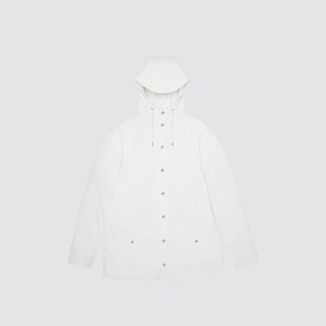 Jacket Powder