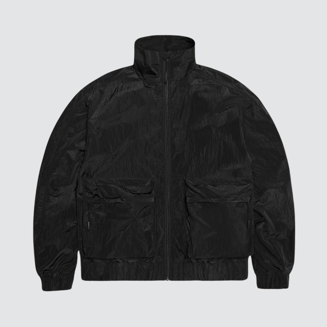 Kano Jacket Black