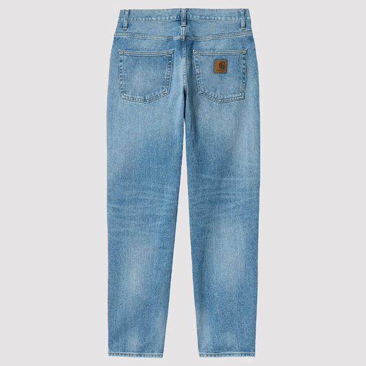 Klondike Pant Blue Light Used Wash