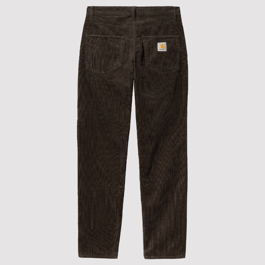 Klondike Pant Corduroy Buckeye Rinsed