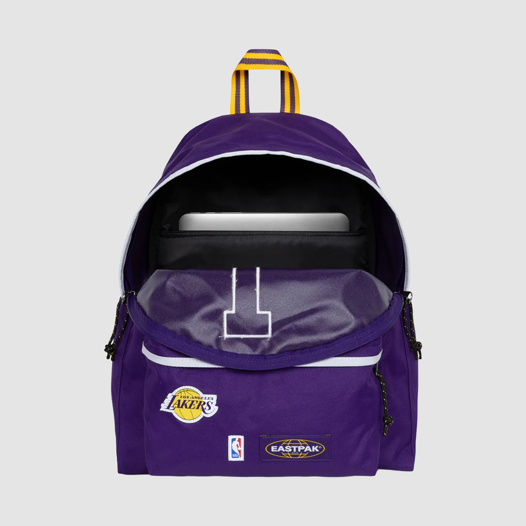 Day Pak'R Los Angeles Lakers