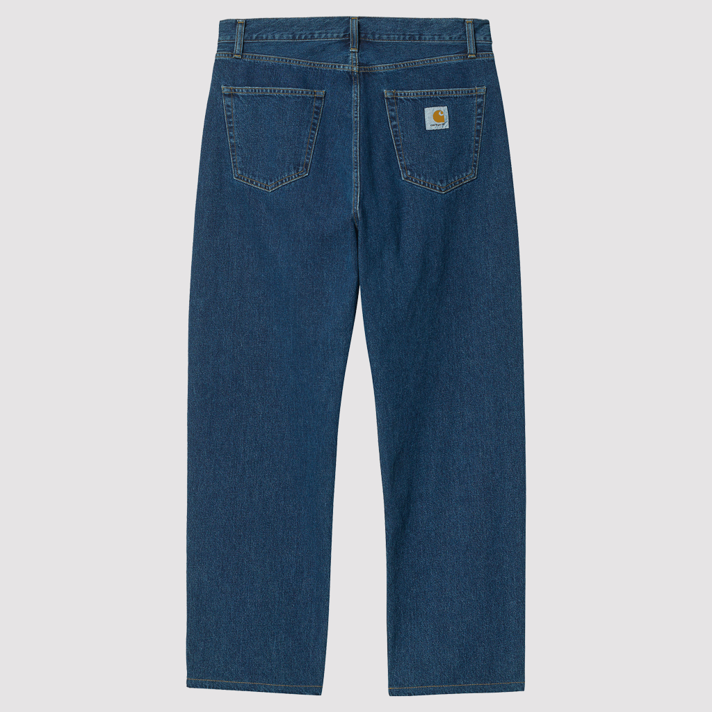 Landon Pant Blue Stone Washed