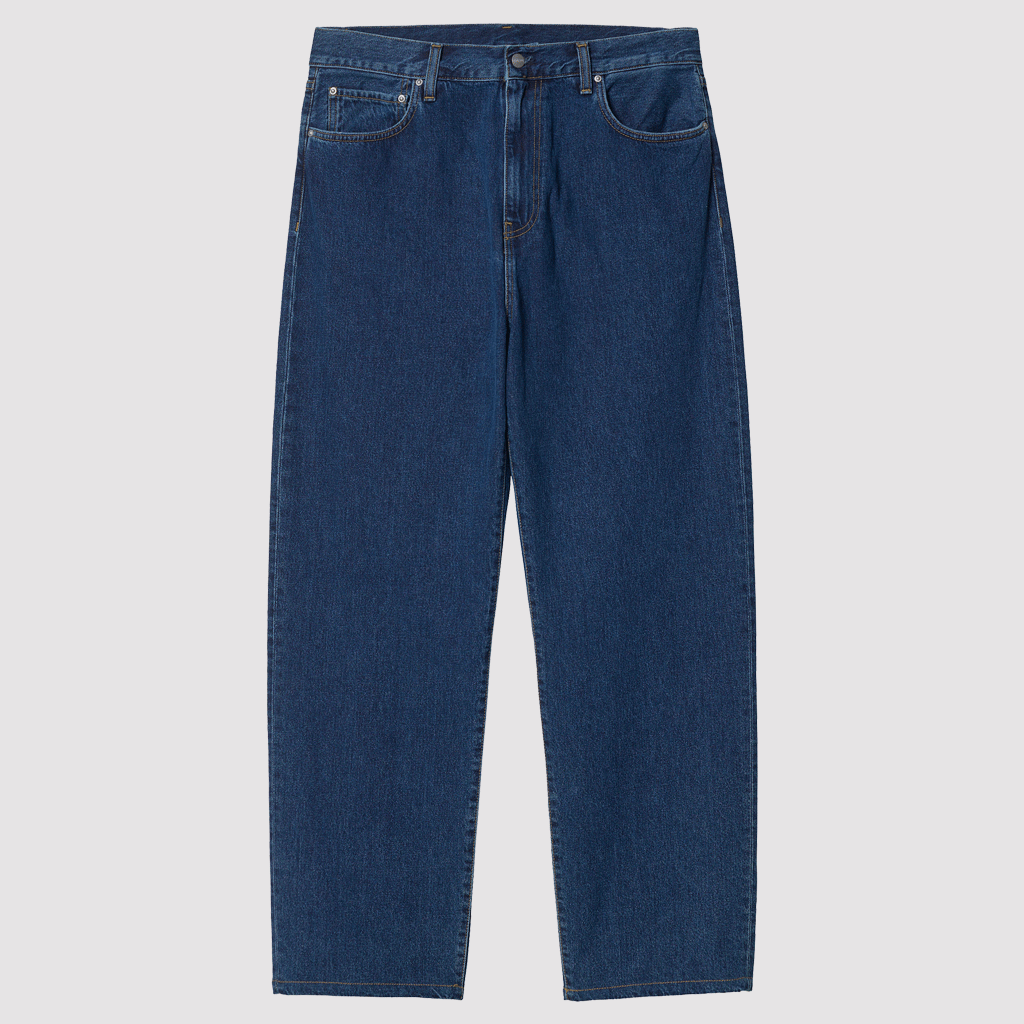 Landon Pant Blue Stone Washed