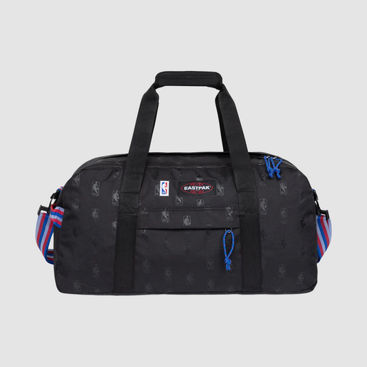 Stand Cabin NBA Logo