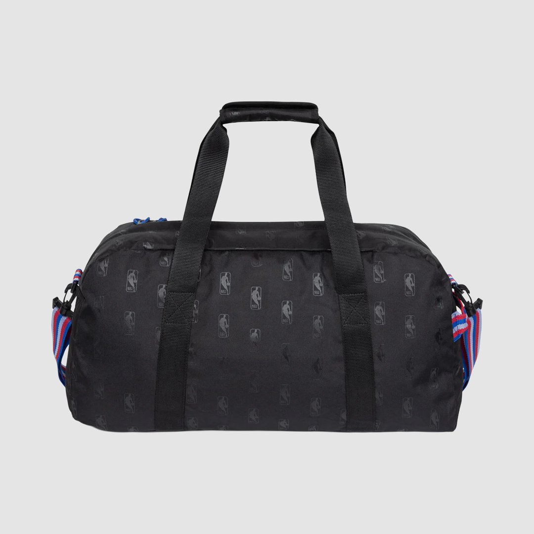 Stand Cabin NBA Logo