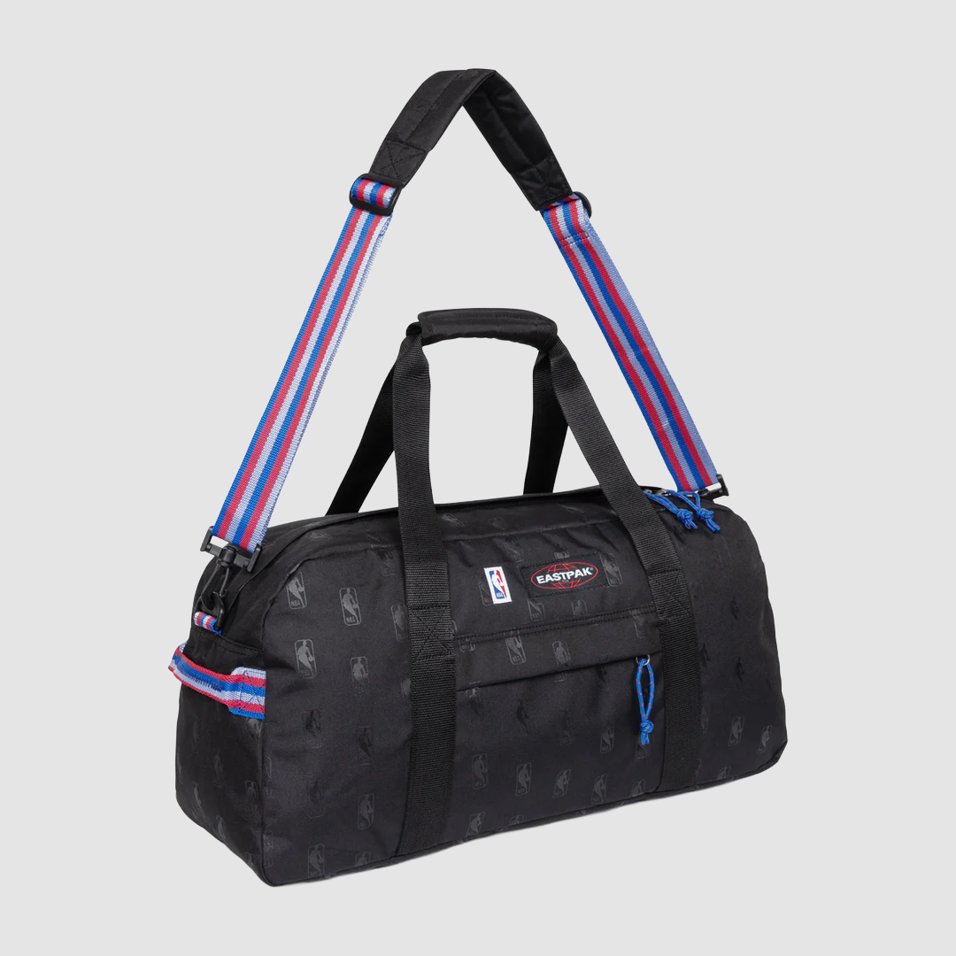 Stand Cabin NBA Logo