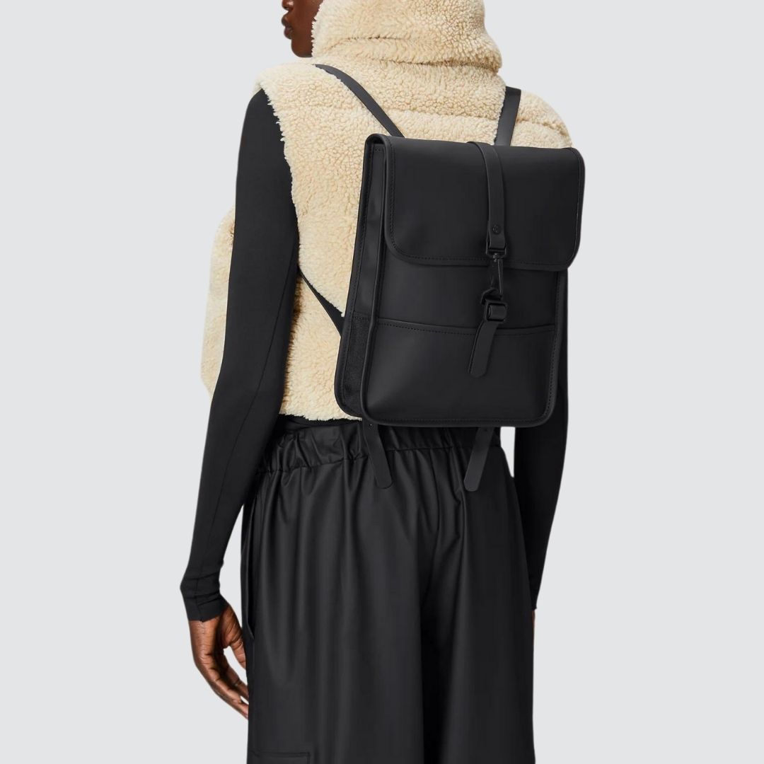 Backpack Micro Black