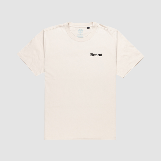 Gets Better T-Shirt Oat Milk