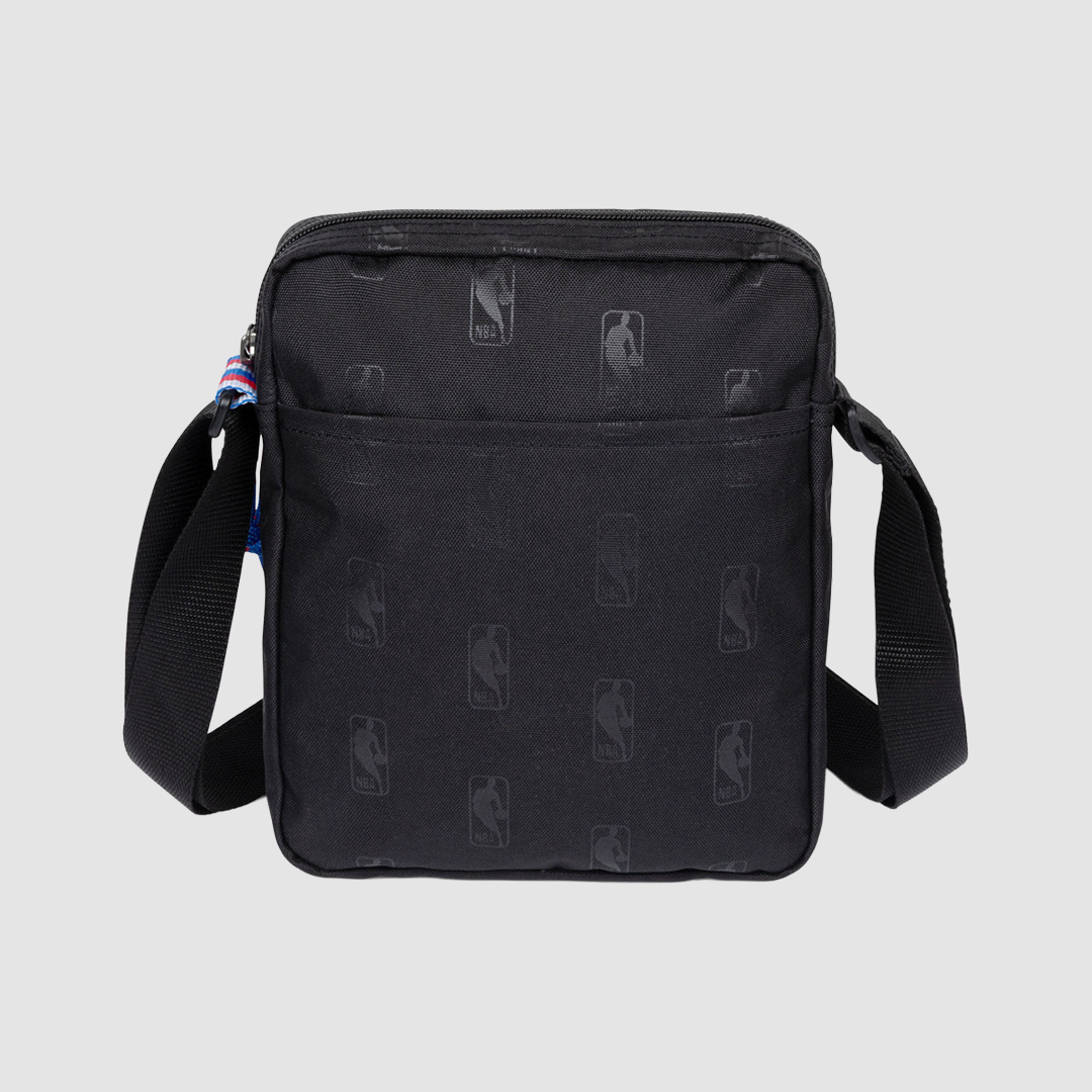 Arcade Mini Bag NBA Logo