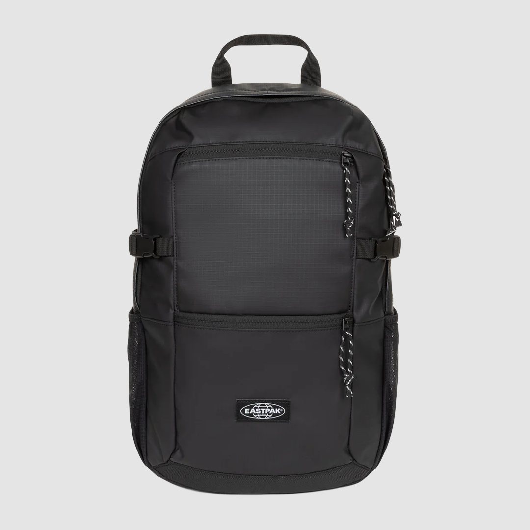 Floid Pro CS Rip Black Coat