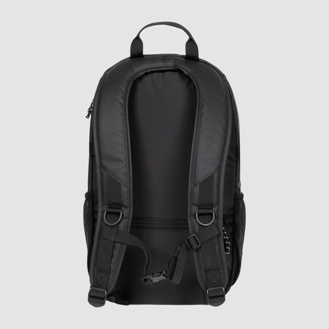 Floid Pro CS Rip Black Coat