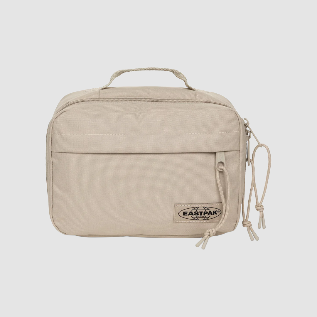 Road Kit Monotone Beige