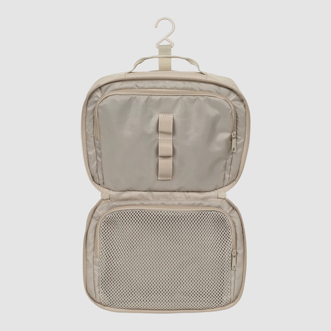 Road Kit Monotone Beige
