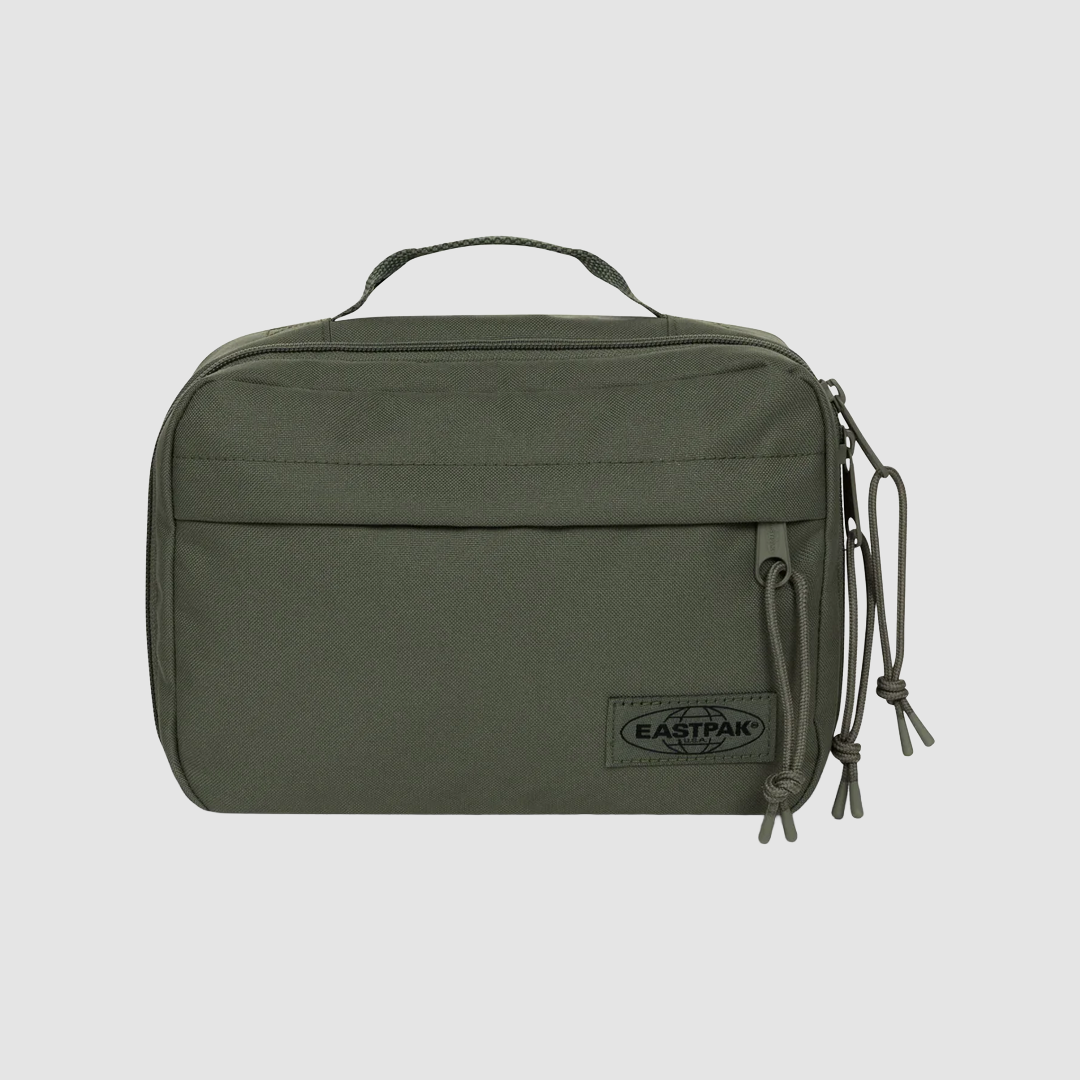 Road Kit Monotone Khaki