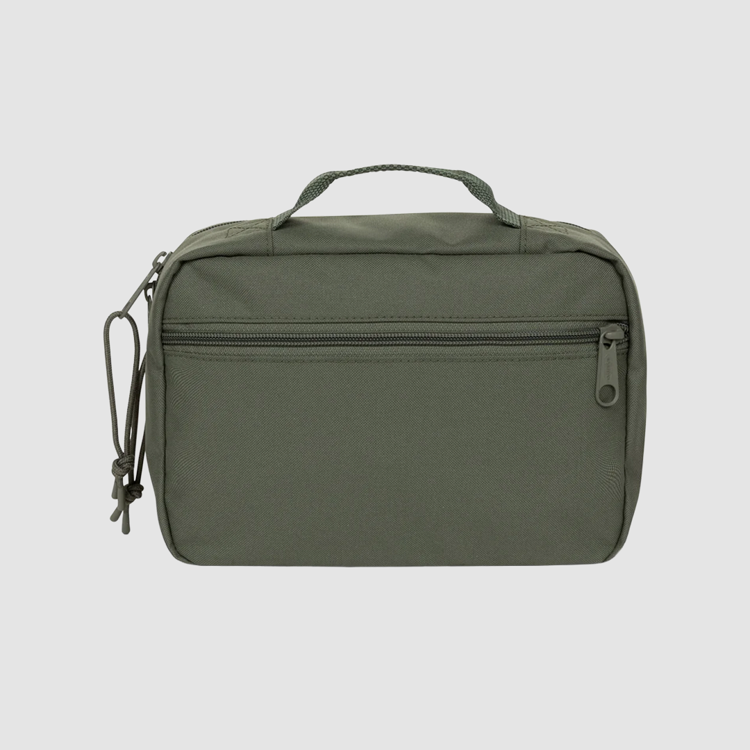 Road Kit Monotone Khaki