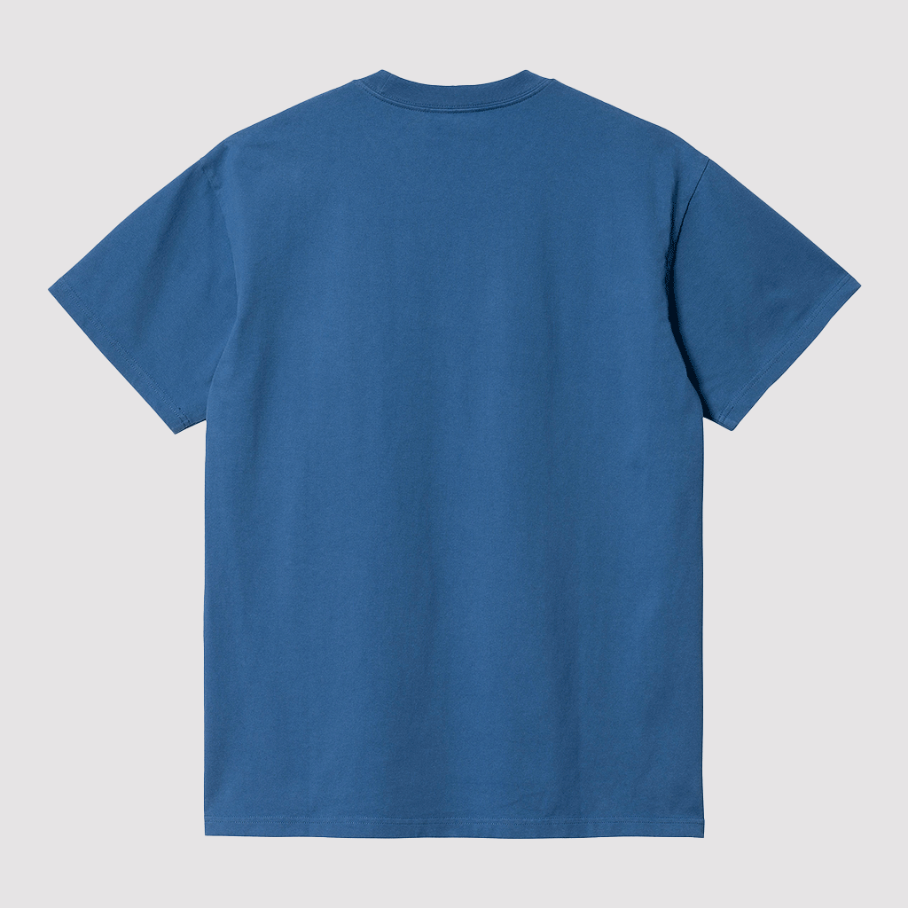 S/S Aspen T-Shirt Liberty