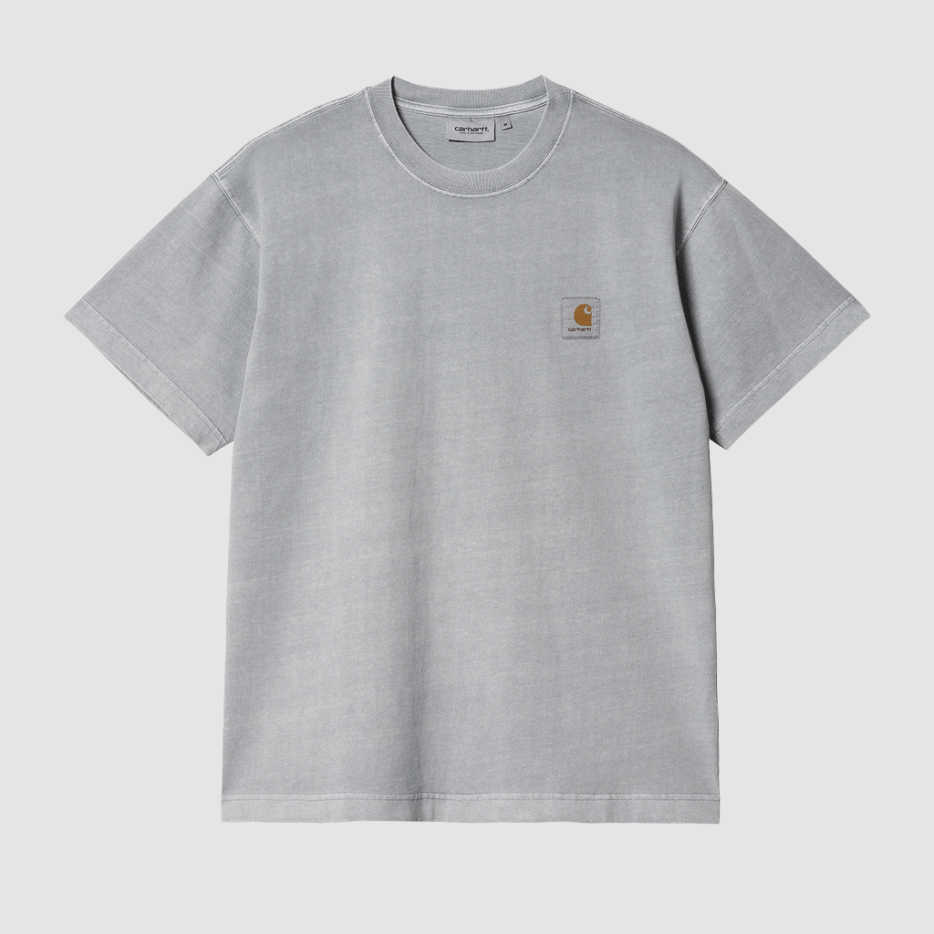 S/S Vista T-Shirt Mirror Garment Dyed