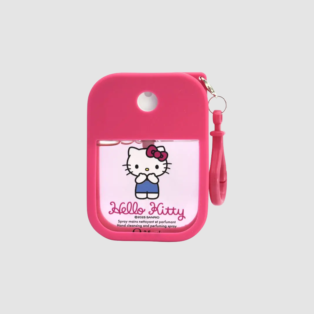 Hello Kitty Hand Spray