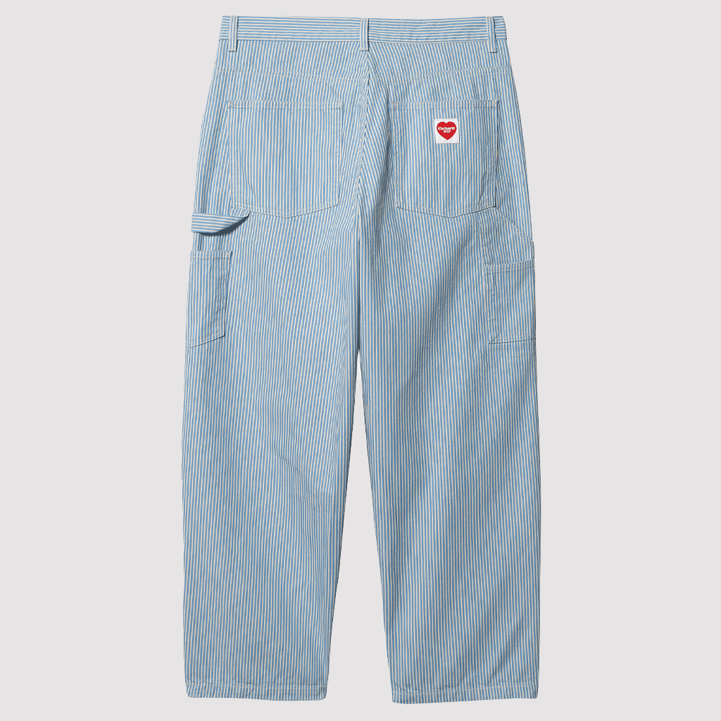 Terrell SK Pant Bleach / Wax Rinsed