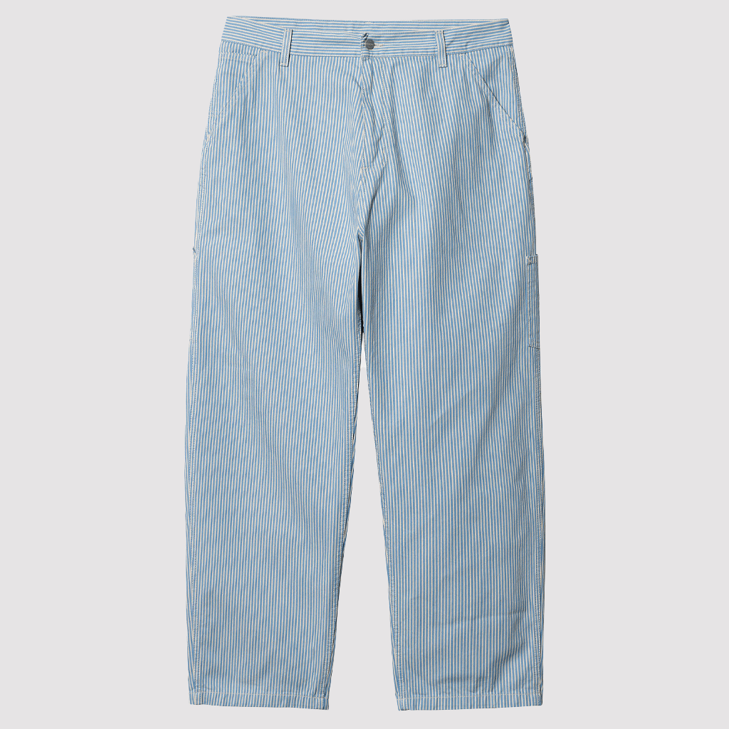 Terrell SK Pant Bleach / Wax Rinsed