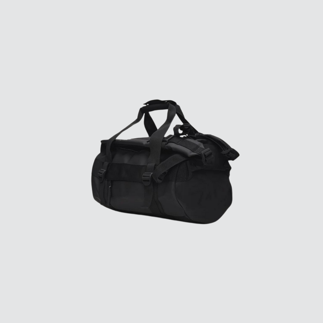 Texel Duffel Bag Mini Black
