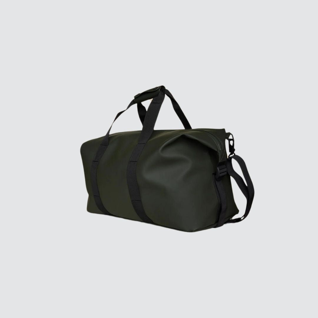 Hilo Weekend Bag Green