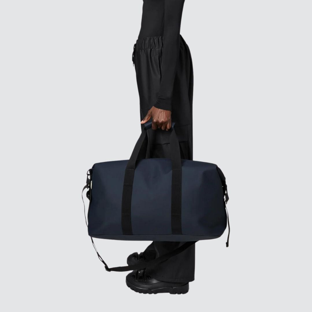 Hilo Weekend Bag Navy