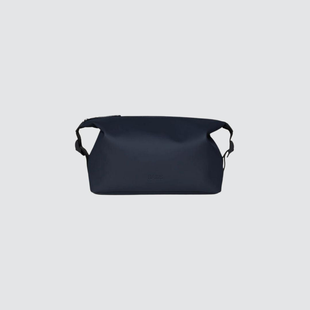 Hilo Weekend Wash Bag Navy