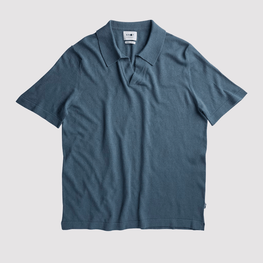 Ryan Polo 6311 Dust Blue