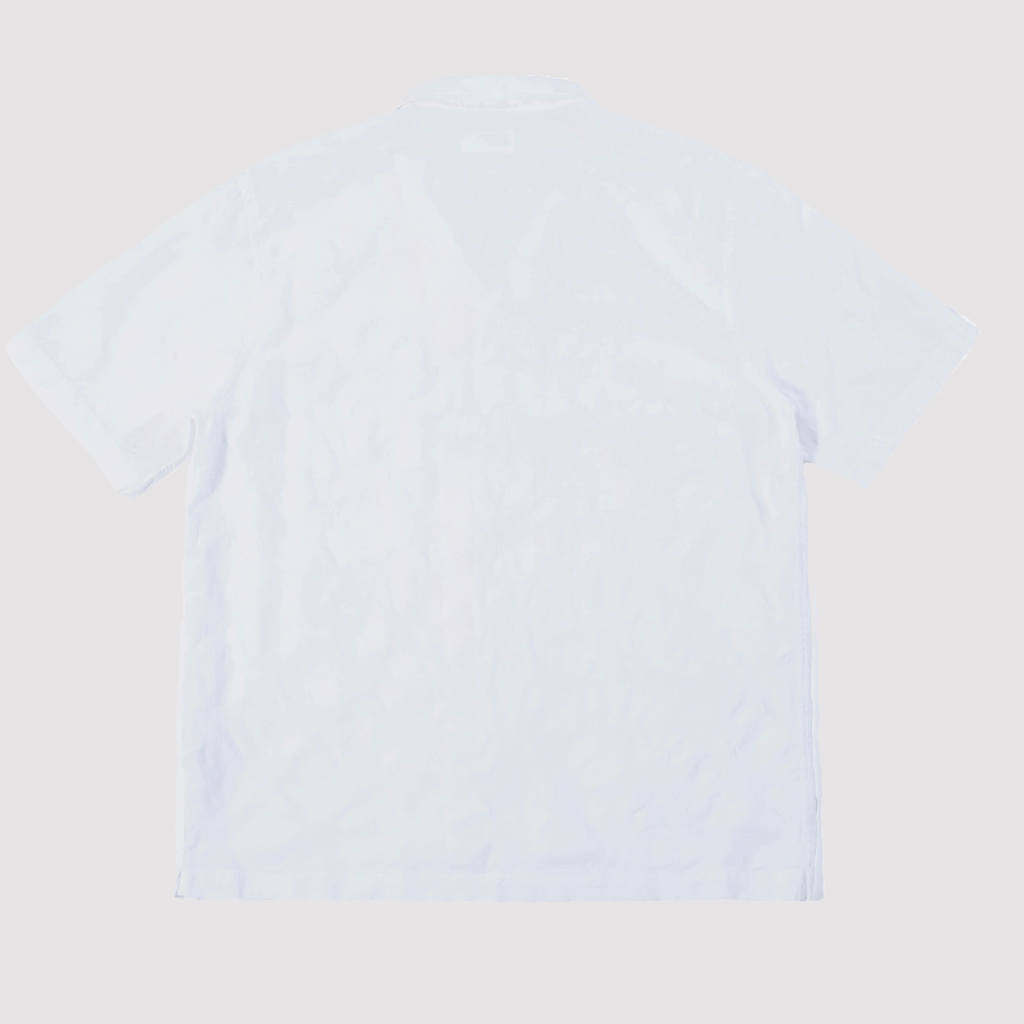 Road Shirt White