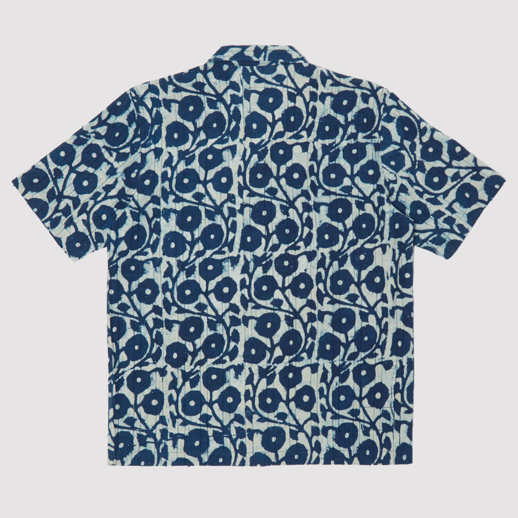 Road Shirt Indigo