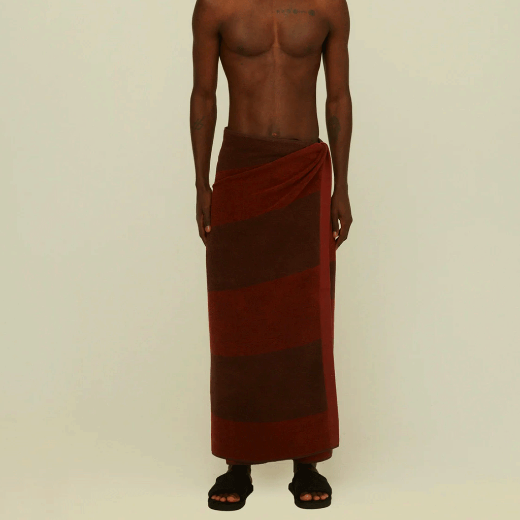 Choco Towel
