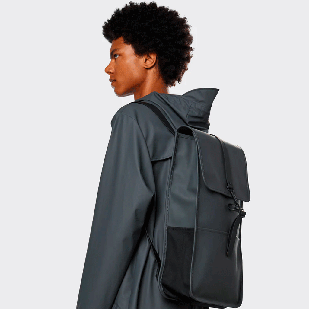 Backpack Slate