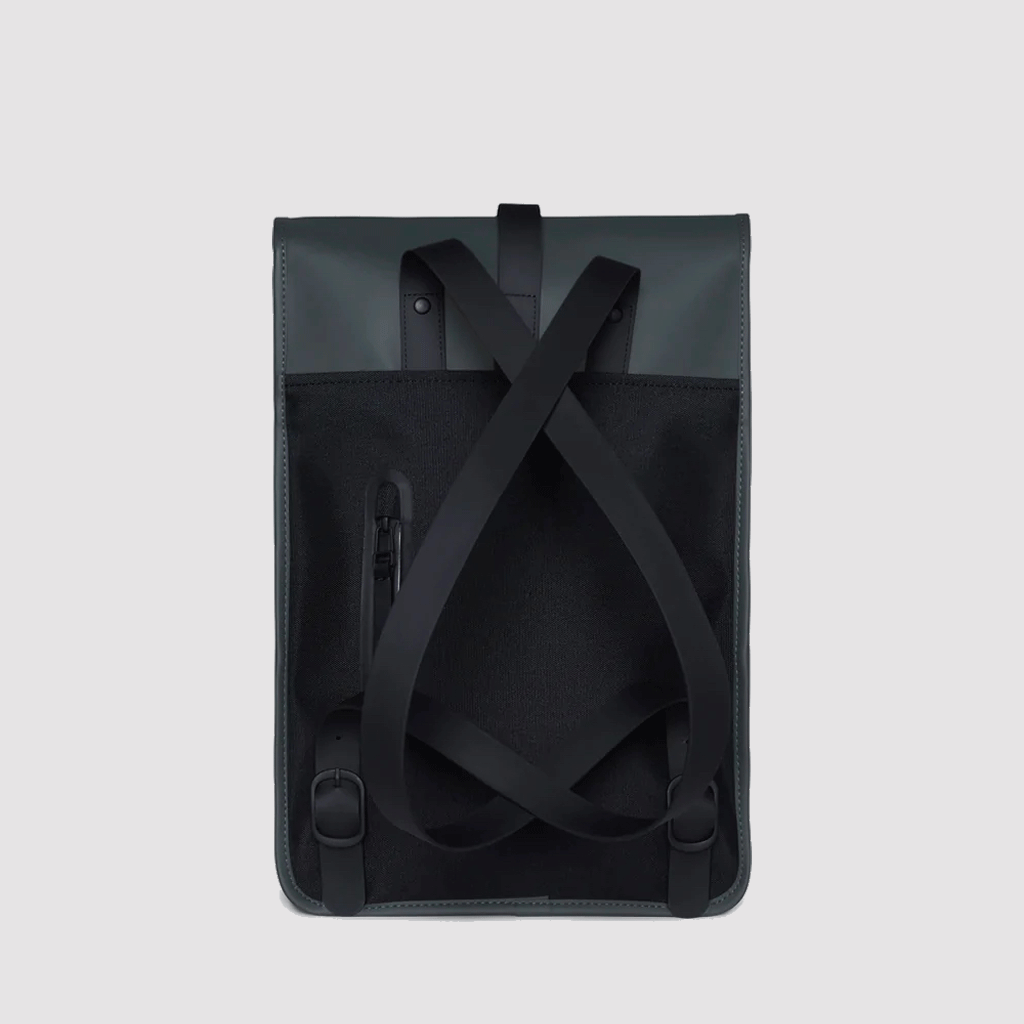 Backpack Mini Slate