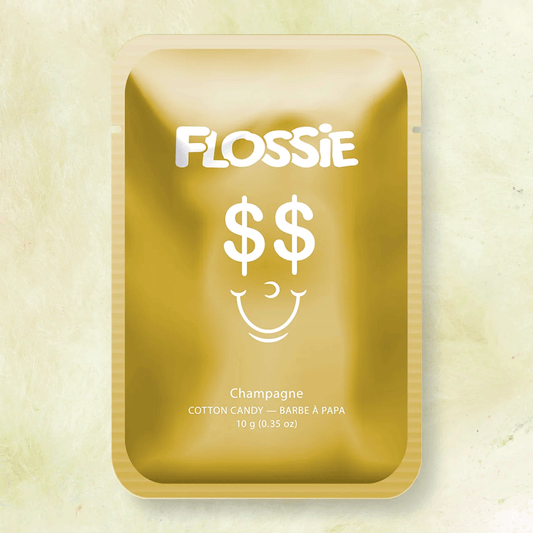 Flossie Champagne