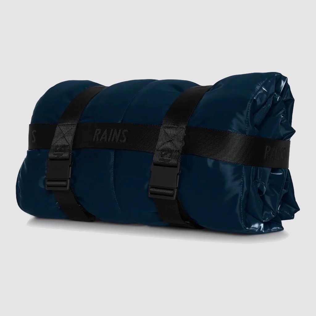 Trail Blanket Ink