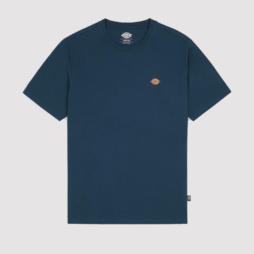 SS Mapleton T-Shirt Air Force Blue