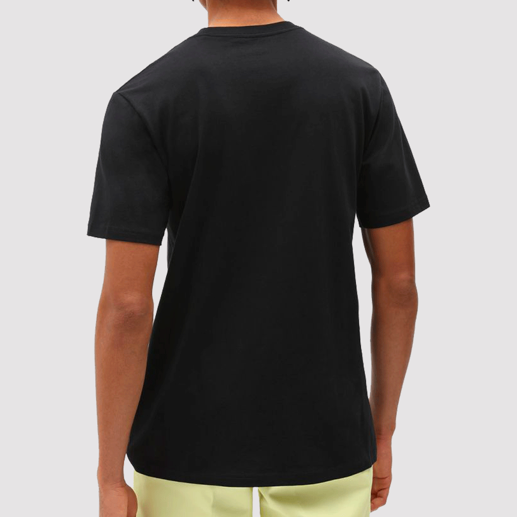SS Mapleton T-Shirt Black